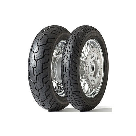 DUNLOP D404 180/70 -15 76H TL,R