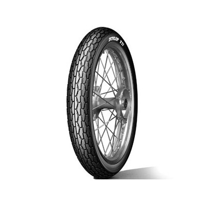 DUNLOP F17 100/90 -17 55S TL,F