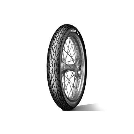 DUNLOP F17 100/90 -17 55S TL,F