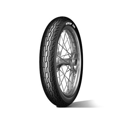 DUNLOP F24 110/80 -19 59S TT,F