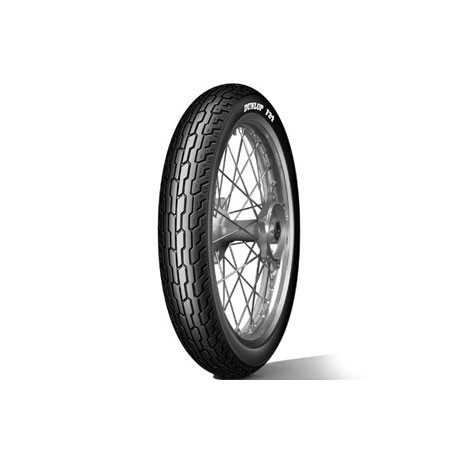 DUNLOP F24 110/80 -19 59S TT,F