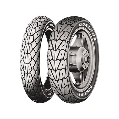DUNLOP K525 150/90 -15 74V TL,R