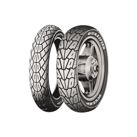 DUNLOP K525 150/90 -15 74V TL,R