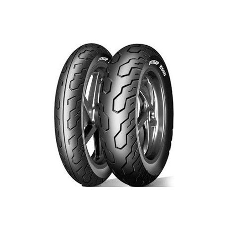 DUNLOP K555 150/80 -15 70V TL,R