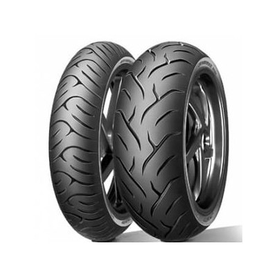 DUNLOP SPORTMAX D221  130/70 R18 63V TL,F