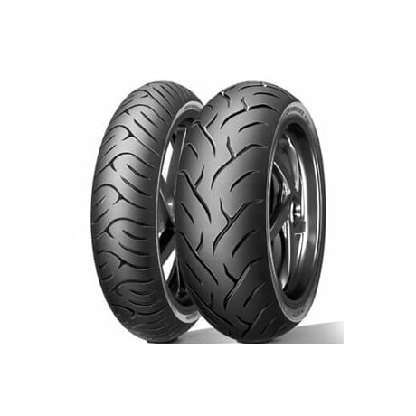 DUNLOP SPORTMAX D221  130/70 R18 63V TL,F
