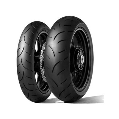 DUNLOP SPORTMAX QUALIFIER II 130/70 R16 61W TL,F