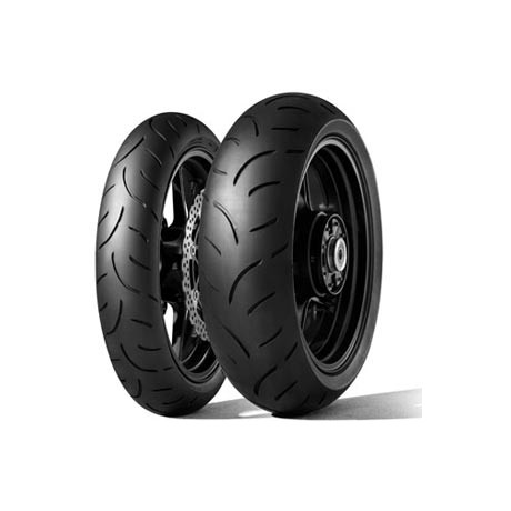 DUNLOP SPORTMAX QUALIFIER II 130/70 R16 61W TL,F