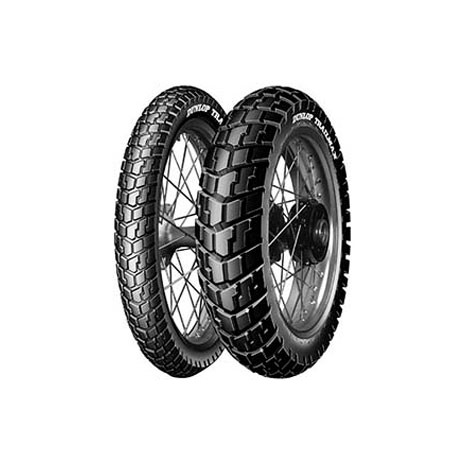 DUNLOP TRAILMAX 110/80 -18 58S TT,R