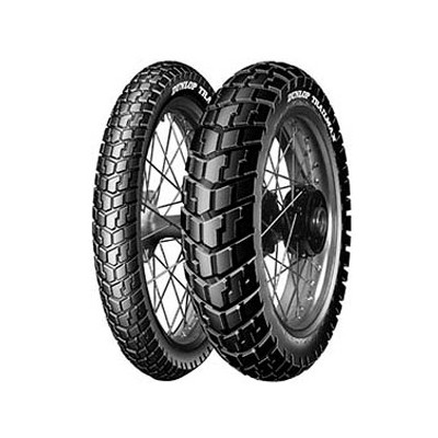 DUNLOP TRAILMAX 130/80 -17 65T TL,R