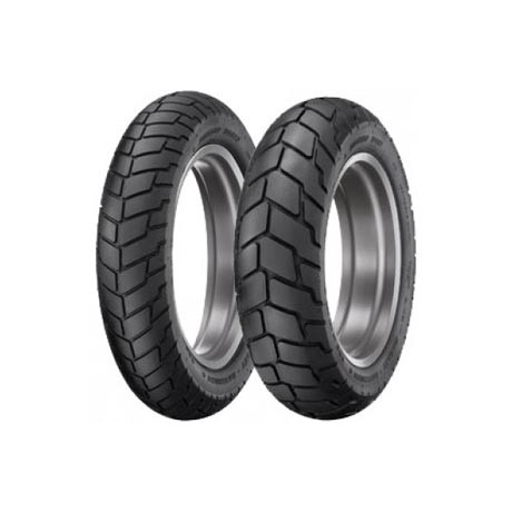DUNLOP D427 H/D 180/70 B16 77H TL,R