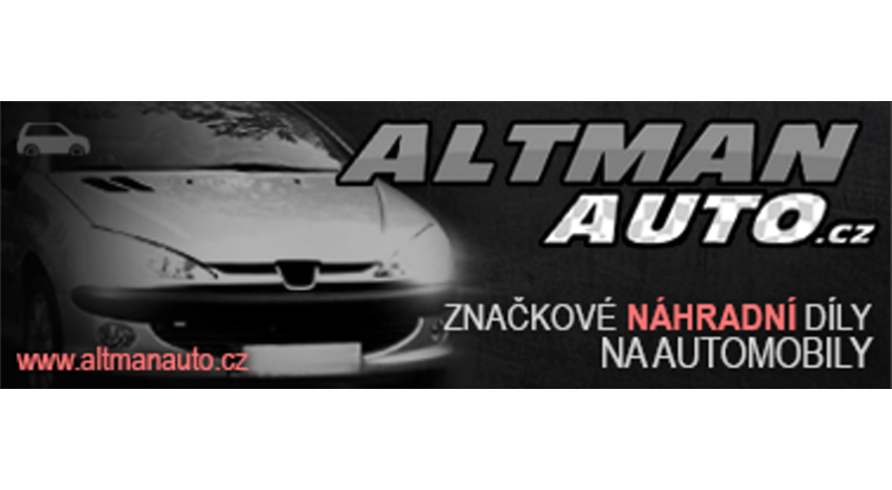 Altmanauto